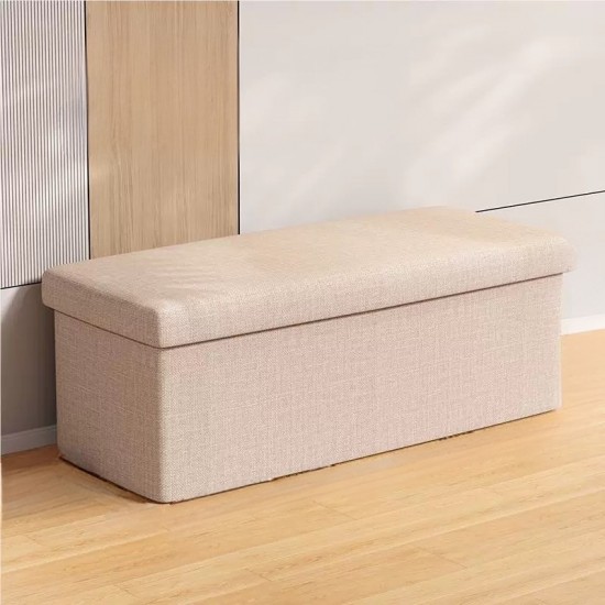 Fabric Storage Box